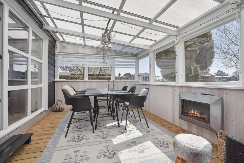 Foto von Ferienhaus IS84 in Diernæs - Südjütland