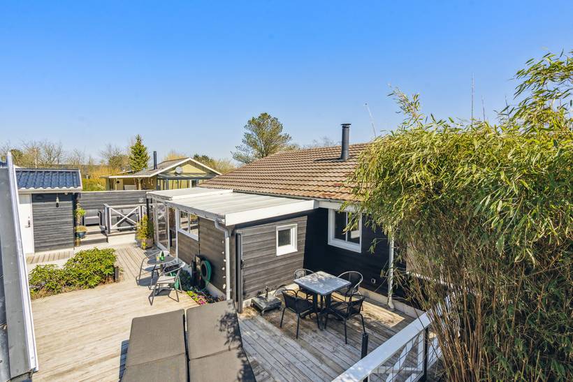 Foto von Ferienhaus IS84 in Diernæs - Südjütland