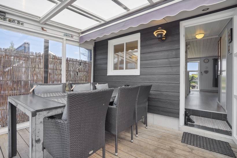 Foto von Ferienhaus IS84 in Diernæs - Südjütland