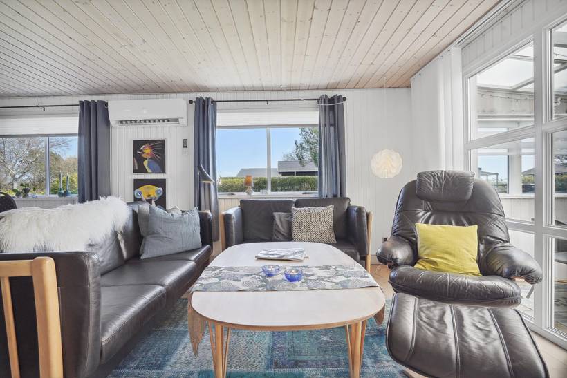 Foto von Ferienhaus IS84 in Diernæs - Südjütland