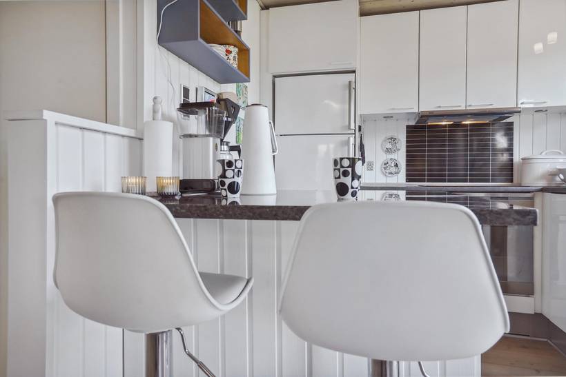 Foto von Ferienhaus IS84 in Diernæs - Südjütland