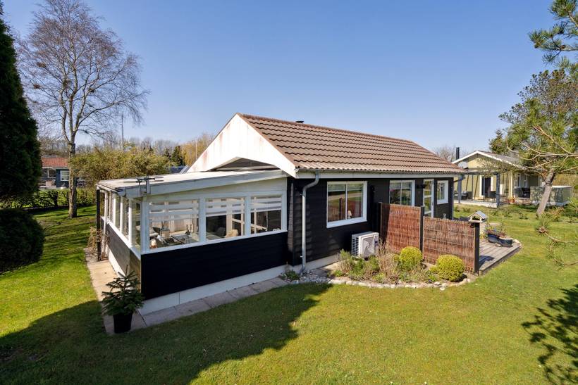 Foto von Ferienhaus IS84 in Diernæs - Südjütland
