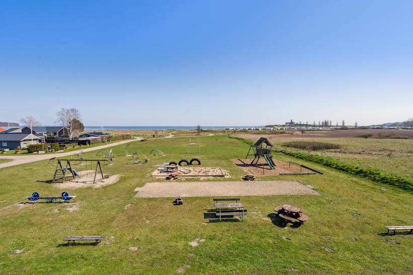 Foto von Ferienhaus IS84 in Diernæs - Südjütland