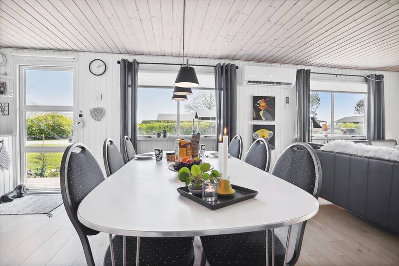 Foto von Ferienhaus IS84 in Diernæs - Südjütland