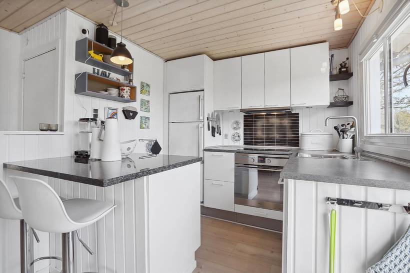 Foto von Ferienhaus IS84 in Diernæs - Südjütland