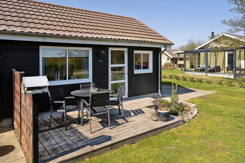 Foto von Ferienhaus IS84 in Diernæs - Südjütland