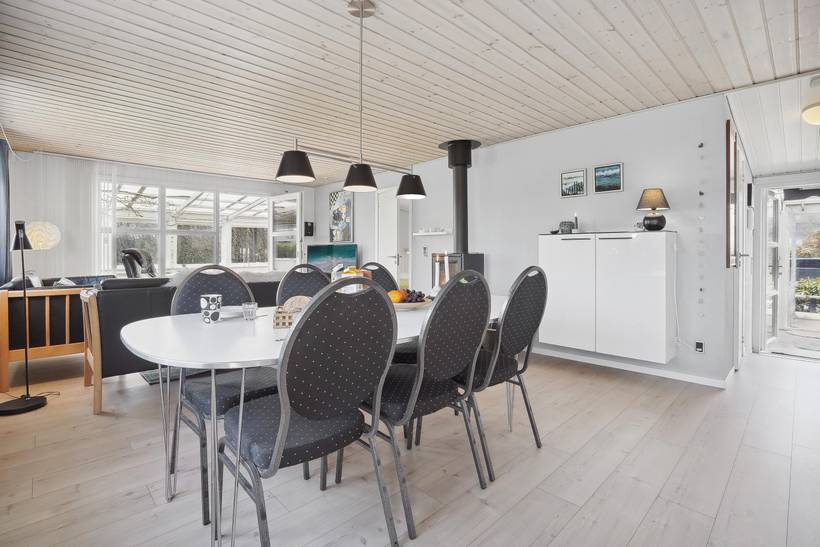 Foto von Ferienhaus IS84 in Diernæs - Südjütland