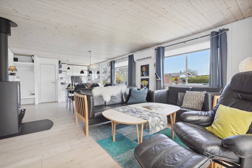 Foto von Ferienhaus IS84 in Diernæs - Südjütland