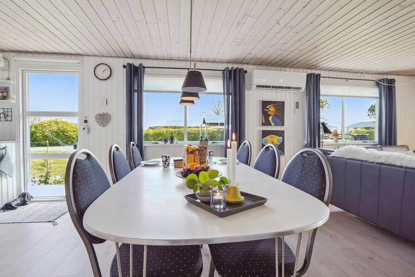 Foto von Ferienhaus IS84 in Diernæs - Südjütland