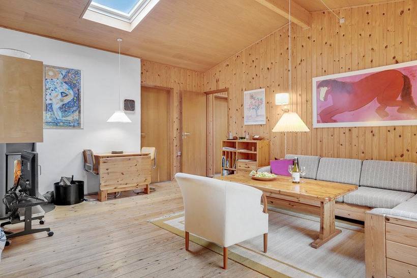 Foto von Ferienhaus IS85 in Smidstrup - Gilleleje - Nordseeland
