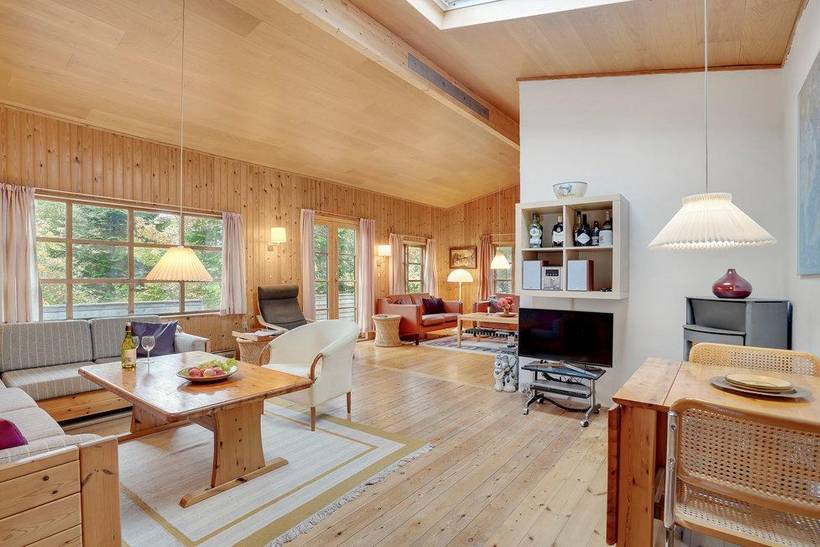 Foto von Ferienhaus IS85 in Smidstrup - Gilleleje - Nordseeland