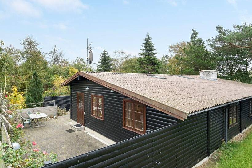 Foto von Ferienhaus IS85 in Smidstrup - Gilleleje - Nordseeland