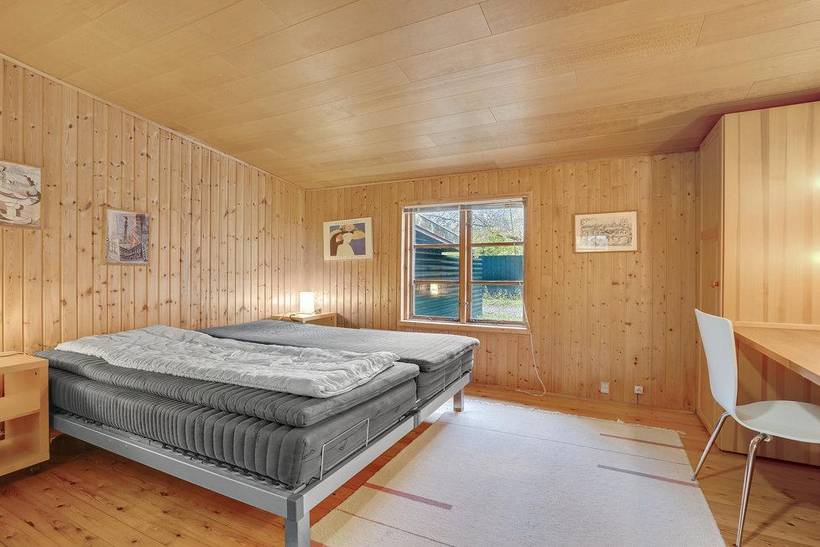 Foto von Ferienhaus IS85 in Smidstrup - Gilleleje - Nordseeland