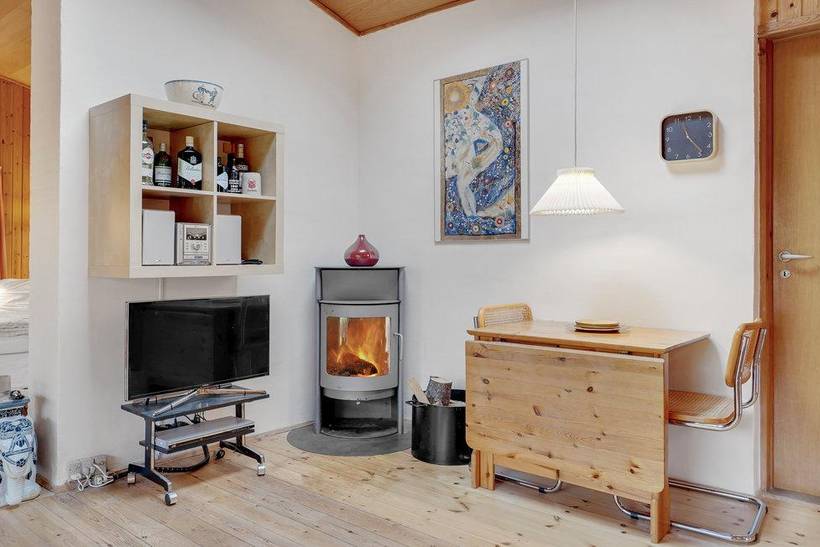 Foto von Ferienhaus IS85 in Smidstrup - Gilleleje - Nordseeland