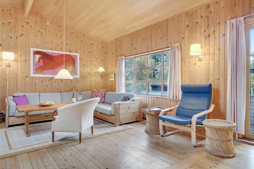 Foto von Ferienhaus IS85 in Smidstrup - Gilleleje - Nordseeland