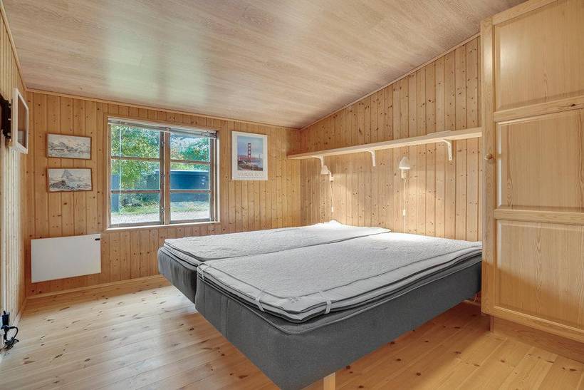 Foto von Ferienhaus IS85 in Smidstrup - Gilleleje - Nordseeland