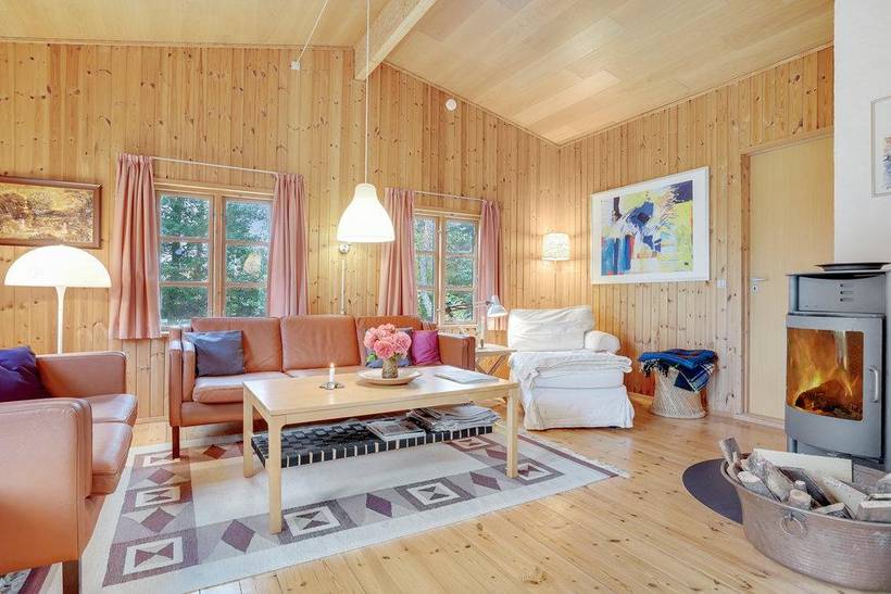 Foto von Ferienhaus IS85 in Smidstrup - Gilleleje - Nordseeland