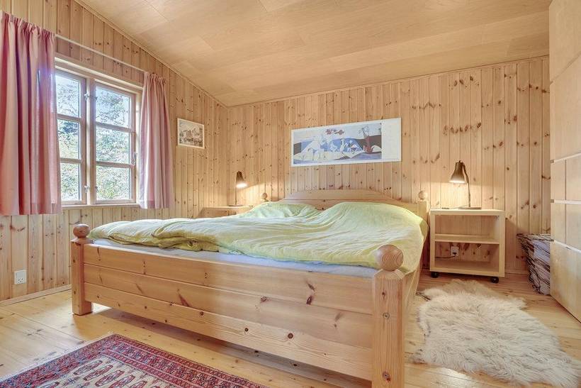 Foto von Ferienhaus IS85 in Smidstrup - Gilleleje - Nordseeland