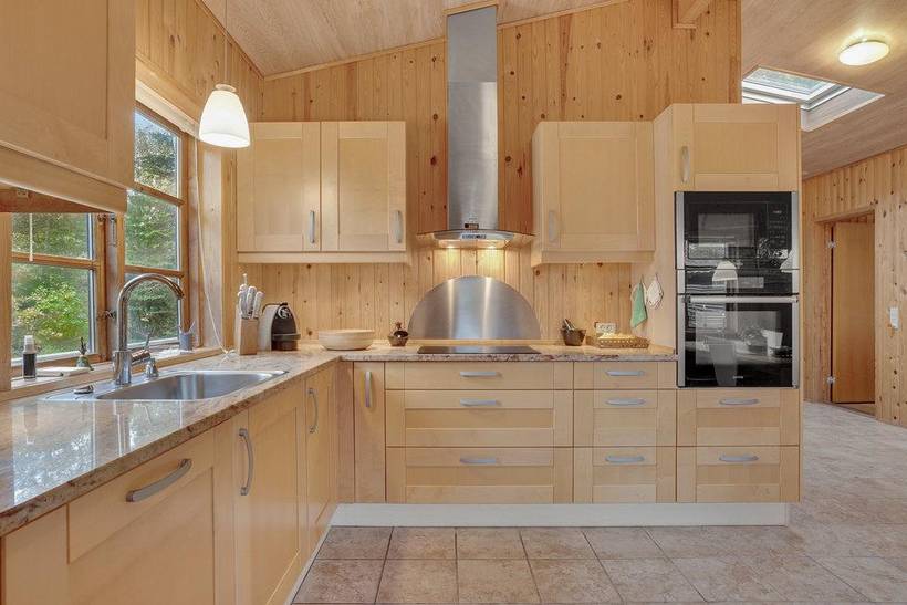 Foto von Ferienhaus IS85 in Smidstrup - Gilleleje - Nordseeland