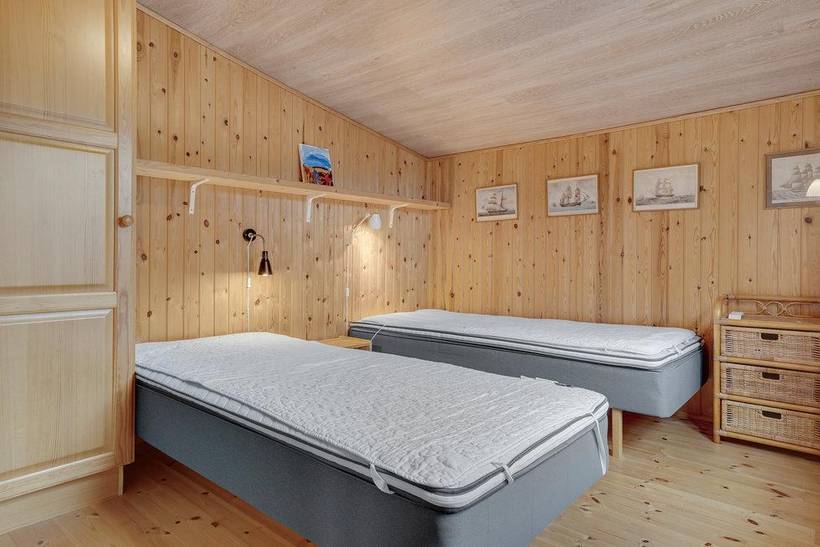 Foto von Ferienhaus IS85 in Smidstrup - Gilleleje - Nordseeland