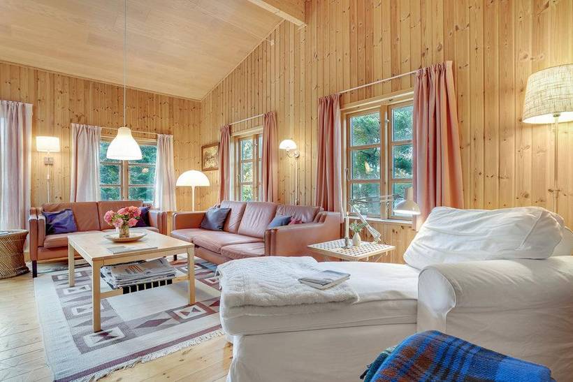 Foto von Ferienhaus IS85 in Smidstrup - Gilleleje - Nordseeland