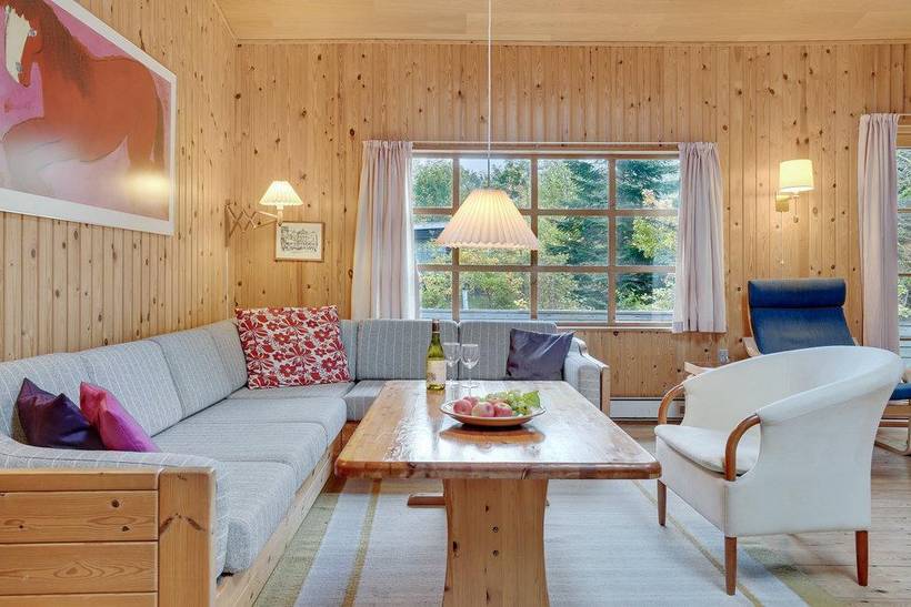 Foto von Ferienhaus IS85 in Smidstrup - Gilleleje - Nordseeland