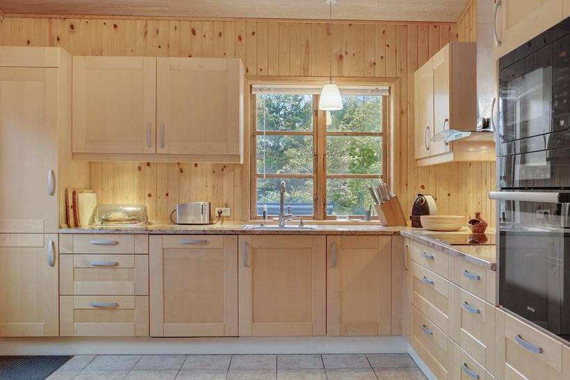 Foto von Ferienhaus IS85 in Smidstrup - Gilleleje - Nordseeland