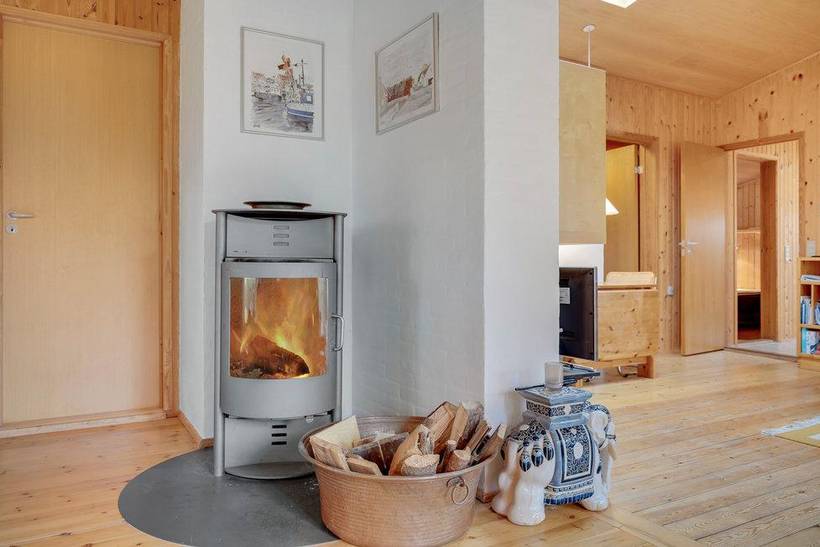 Foto von Ferienhaus IS85 in Smidstrup - Gilleleje - Nordseeland