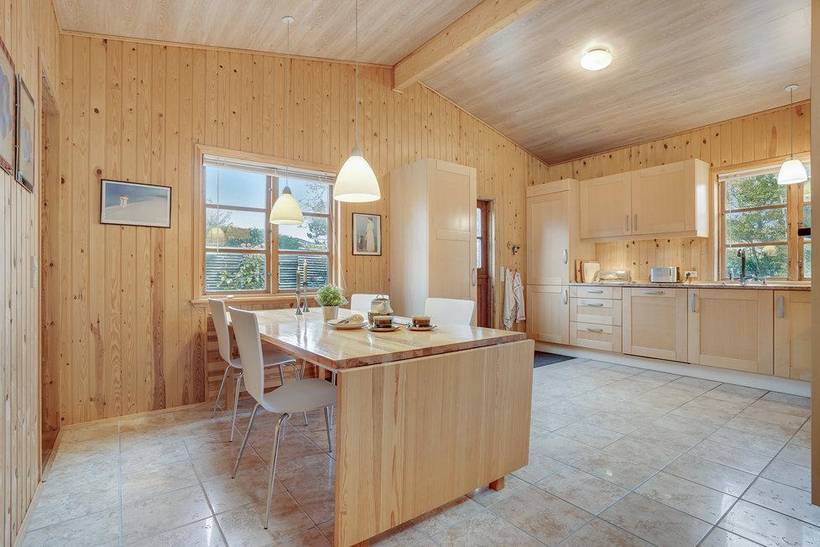 Foto von Ferienhaus IS85 in Smidstrup - Gilleleje - Nordseeland