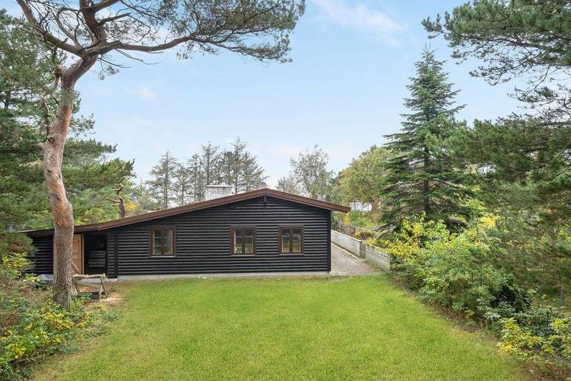 Foto von Ferienhaus IS85 in Smidstrup - Gilleleje - Nordseeland