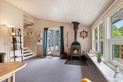 Vorschaubild von Ferienhaus IS89 in Ebeltoft - Ostjütland