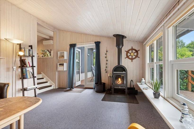 Foto von Ferienhaus IS89 in Ebeltoft - Ostjütland
