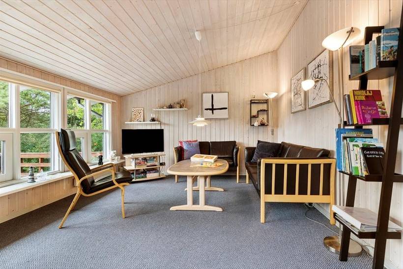 Foto von Ferienhaus IS89 in Ebeltoft - Ostjütland