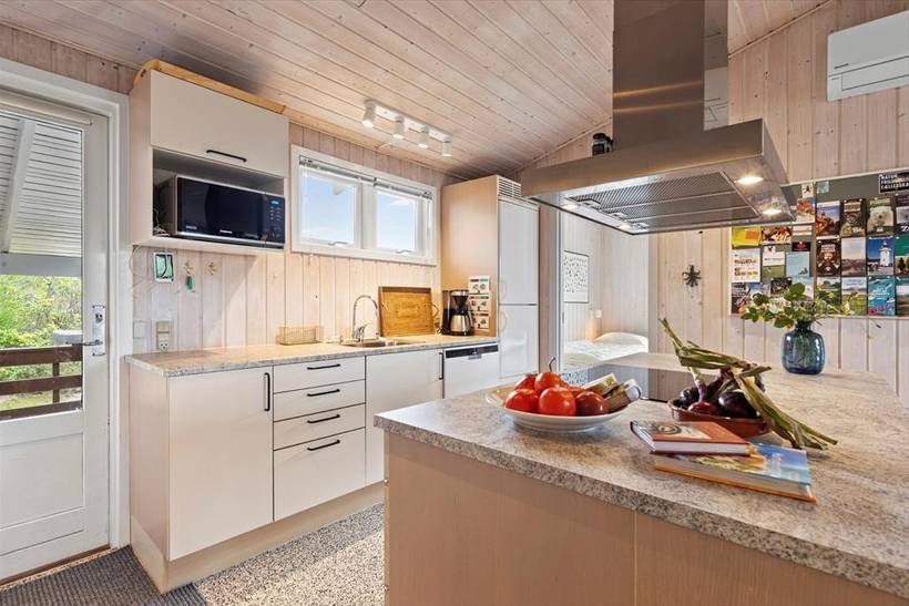 Foto von Ferienhaus IS89 in Ebeltoft - Ostjütland