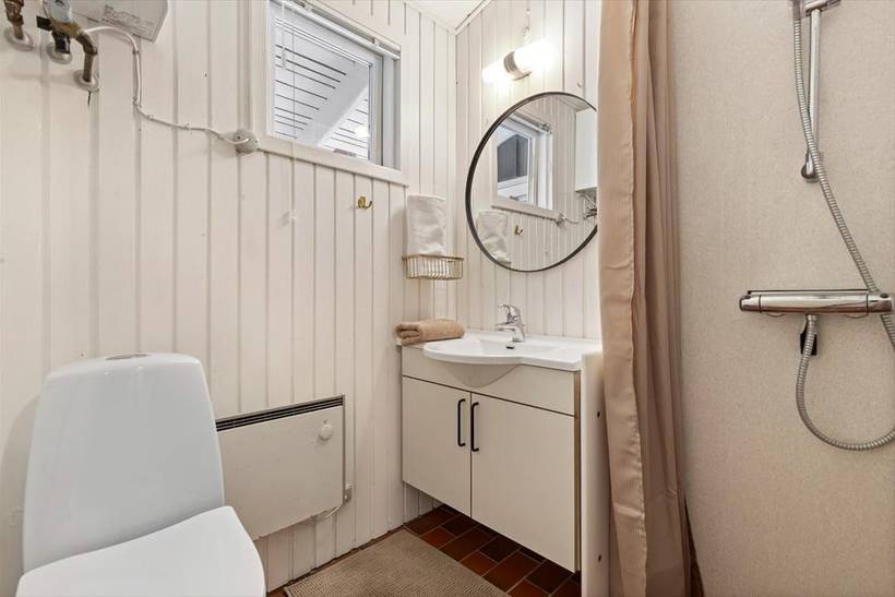 Foto von Ferienhaus IS89 in Ebeltoft - Ostjütland