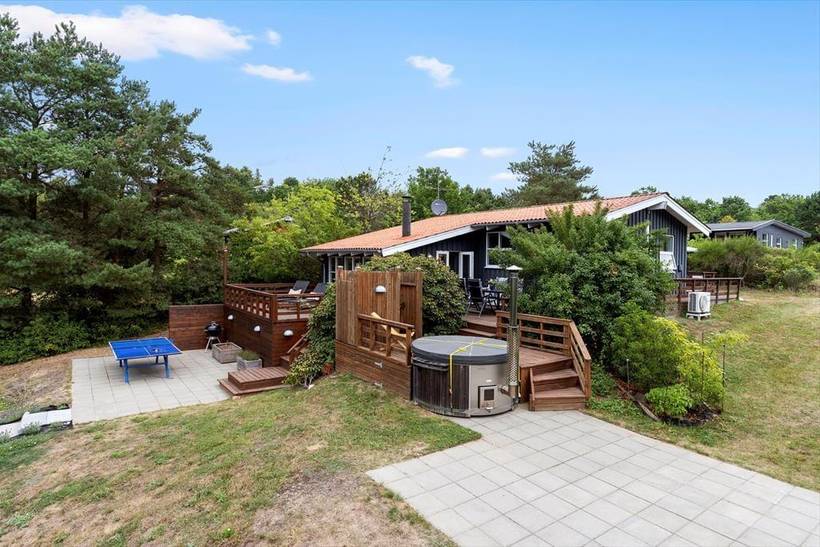 Foto von Ferienhaus IS89 in Ebeltoft - Ostjütland