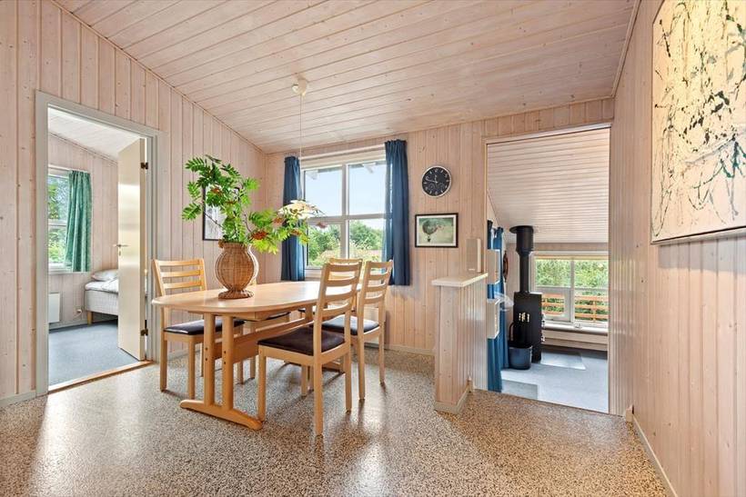 Foto von Ferienhaus IS89 in Ebeltoft - Ostjütland