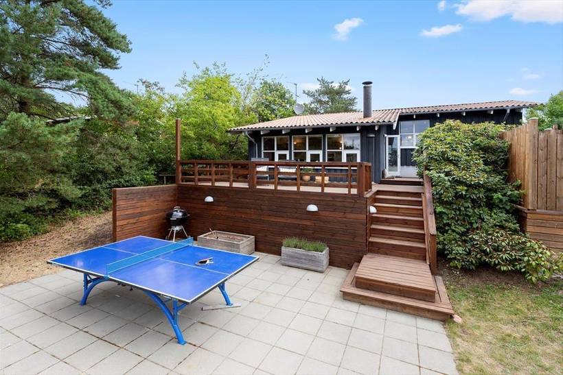 Foto von Ferienhaus IS89 in Ebeltoft - Ostjütland