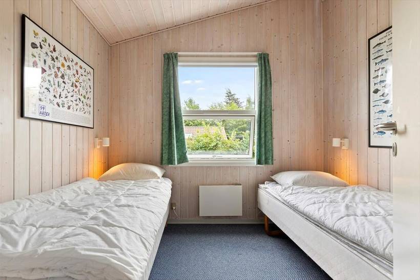 Foto von Ferienhaus IS89 in Ebeltoft - Ostjütland