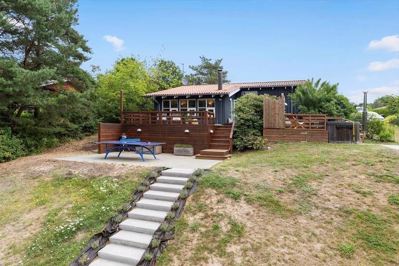 Foto von Ferienhaus IS89 in Ebeltoft - Ostjütland