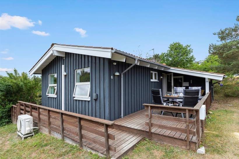 Foto von Ferienhaus IS89 in Ebeltoft - Ostjütland