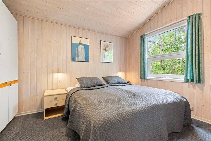 Foto von Ferienhaus IS89 in Ebeltoft - Ostjütland