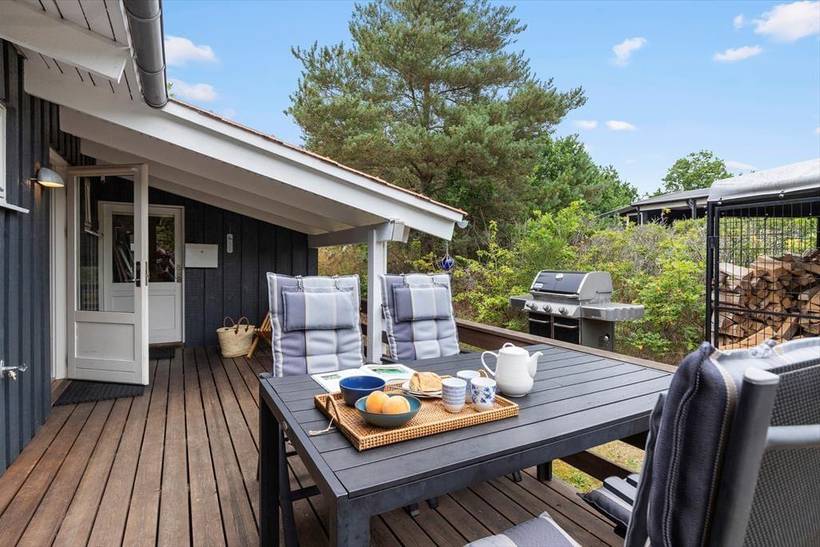 Foto von Ferienhaus IS89 in Ebeltoft - Ostjütland
