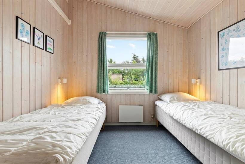 Foto von Ferienhaus IS89 in Ebeltoft - Ostjütland