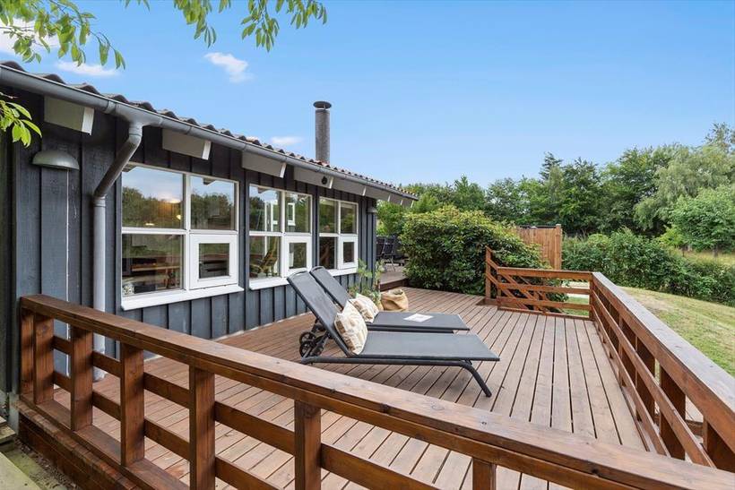 Foto von Ferienhaus IS89 in Ebeltoft - Ostjütland