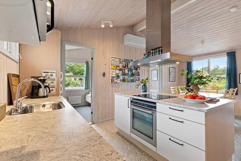 Foto von Ferienhaus IS89 in Ebeltoft - Ostjütland
