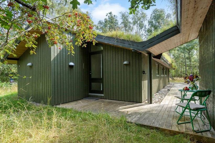 Foto von Ferienhaus IS95 in Mårup - Samsø