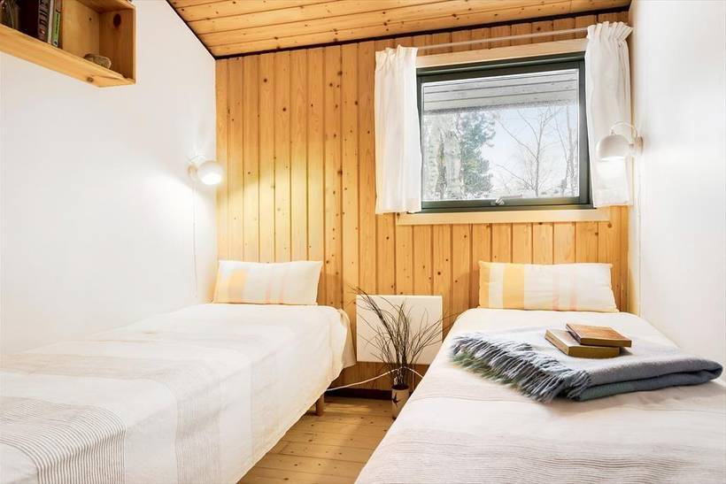 Foto von Ferienhaus IS95 in Mårup - Samsø