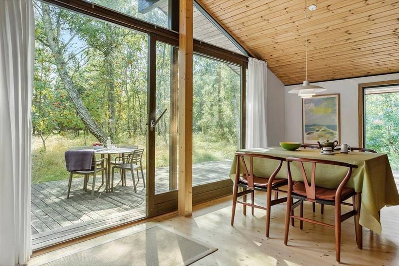 Foto von Ferienhaus IS95 in Mårup - Samsø