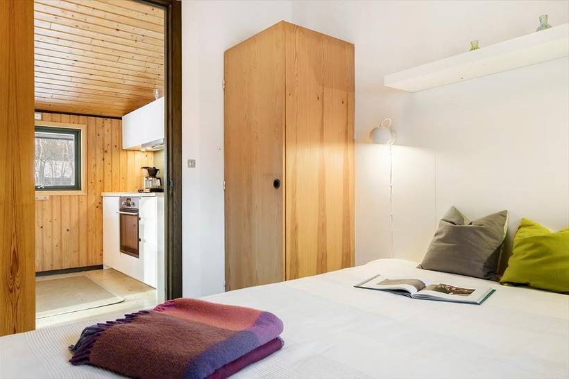 Foto von Ferienhaus IS95 in Mårup - Samsø
